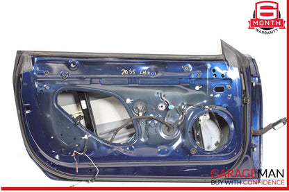 18-24 Audi S5 RS5 A5 Front Left Driver Side Door Shell Panel OEM