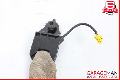08-14 Mercedes W204 C250 C350 Front Right Seatbelt Seat Belt Retractor OEM