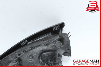 12-14 Mercedes W204 C250 Coupe Front Right Door Panel Tweeter Speaker Cover OEM