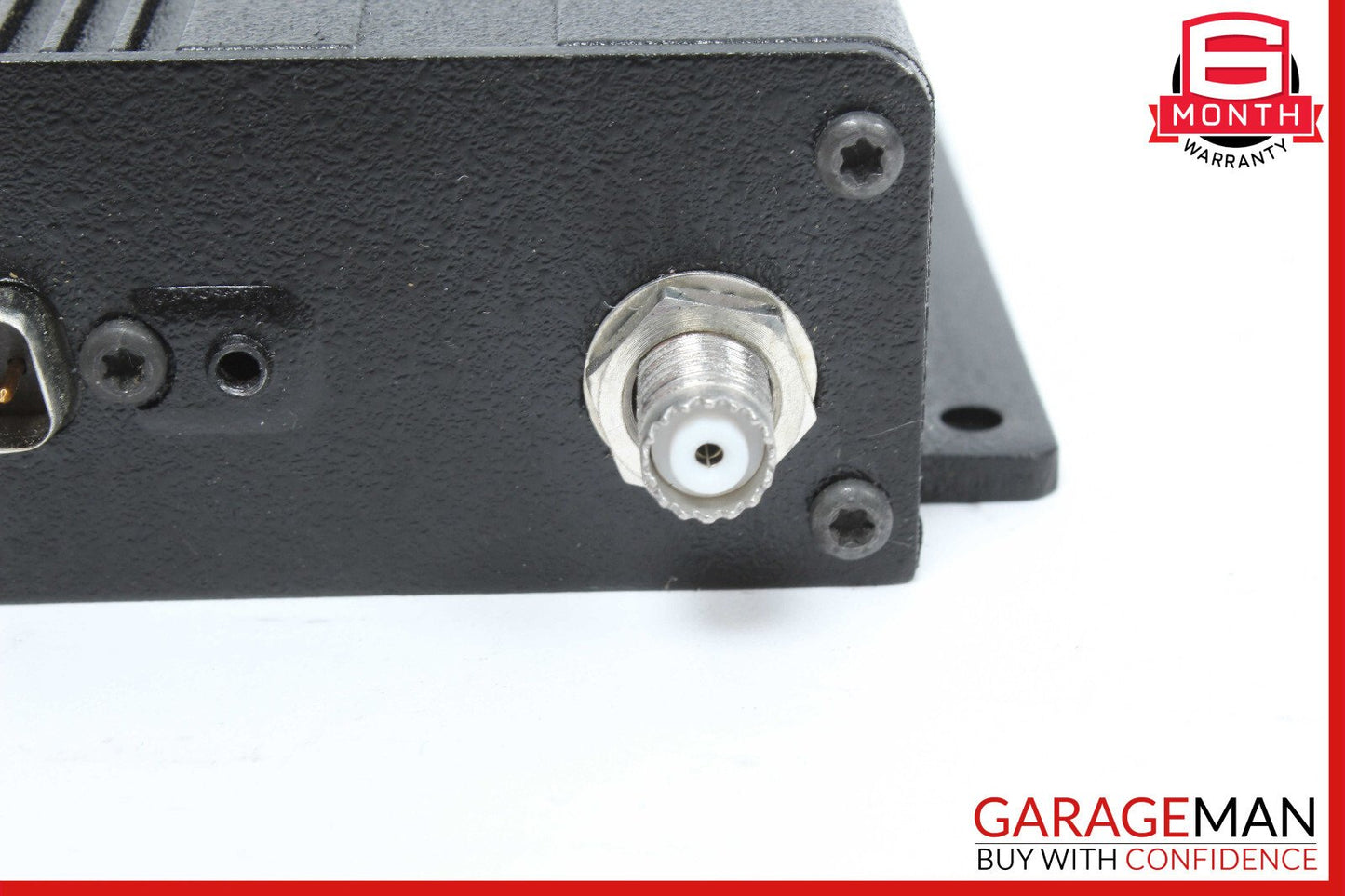 98-02 Mercedes W210 E320 Communication Antenna Control Module SLN3811D OEM