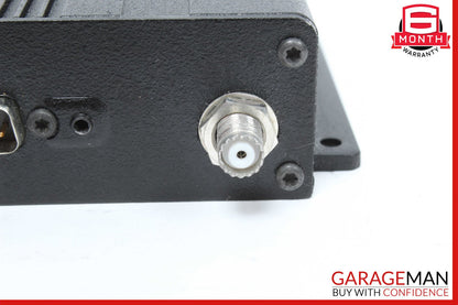 98-02 Mercedes W210 E320 Communication Antenna Control Module SLN3811D OEM