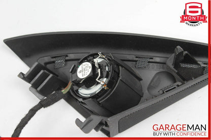 06-11 Mercedes W219 CLS500 CLS350 Left Driver Side Door Tweeter Speaker Trim OEM