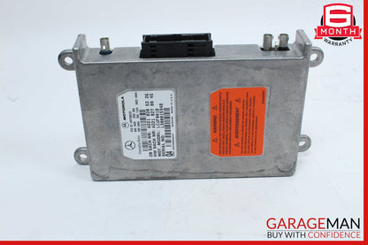03-12 Mercedes S430 CLK500 SL500 C55 AMG Voice Communication Control Module OEM