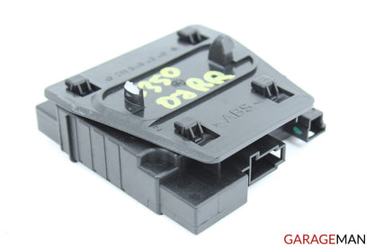 03-09 Mercedes W211 E350 E55 Rear Right Side Keyless Go Entry Control Module Q4
