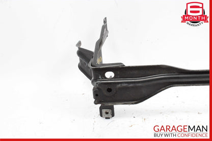 07-13 Mercedes W221 S550 Front Lower Bumper Reinforcement Bracket Frame Assembly