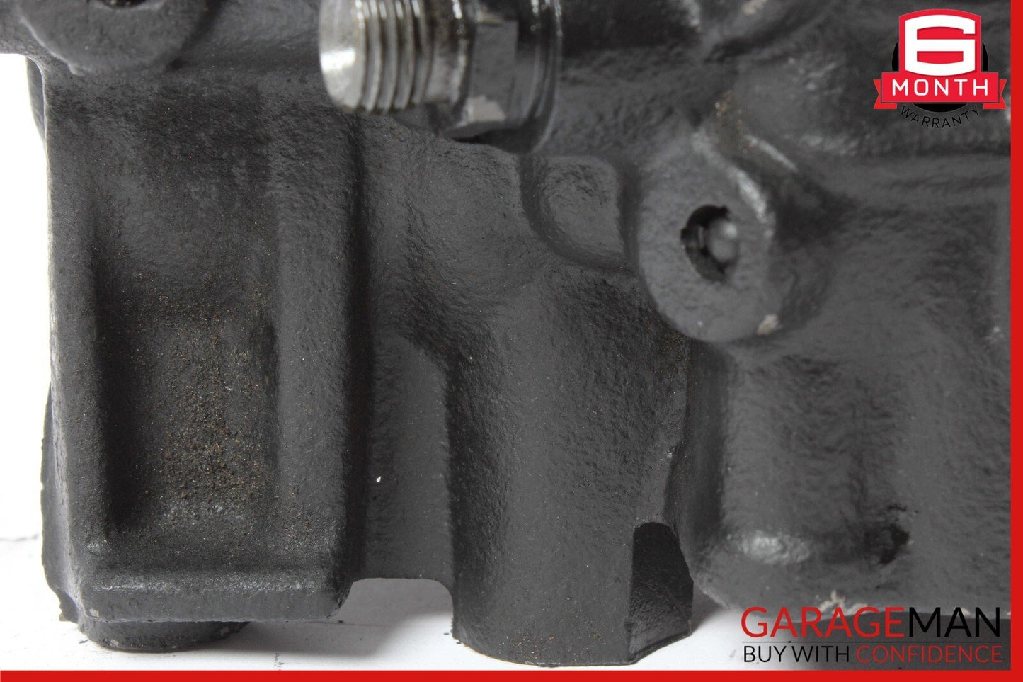 98-04 Mercedes R170 SLK320 CLK55 AMG Power Steering Gear Box OEM