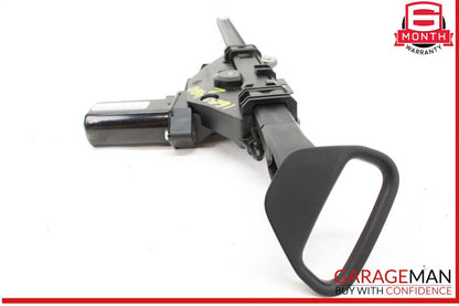 10-17 Mercedes W207 E400 E350 E550 Left Driver Side Seat Belt Feeder Motor OEM