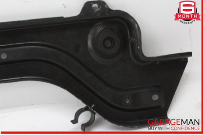 06-11 Mercedes W164 ML350 4MATIC ML63 AMG Front Lower Radiator Support Bracket