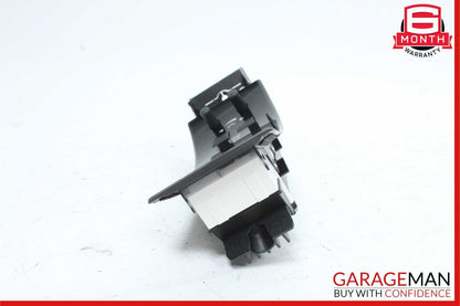 07-13 Mercedes W221 S550 Dash Suspension ESP Cluster Controller Switch Module