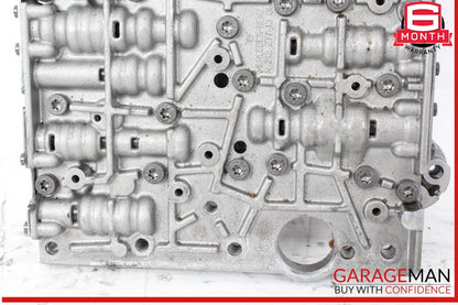 Mercedes W212 E350 SL500 GL450 7G-Tronic 722.9 Transmission Valve Body OEM