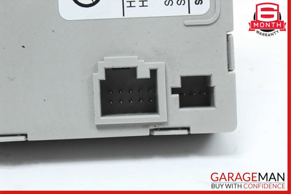 05-11 Mercedes R171 SLK350 SLK300 Central Gateway Control Module 1715409245 OEM