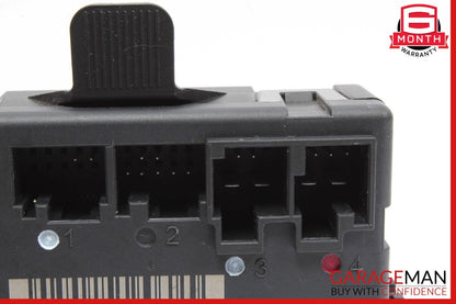 08-18 Mercedes W204 C300 GLK350 E550 Front Left Side Door Control Module Unit