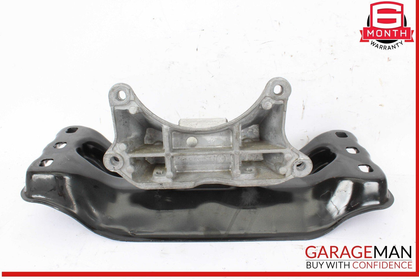 15-18 Mercedes W205 C300 Transmission Mount Support Cradle Crossmember Bracket
