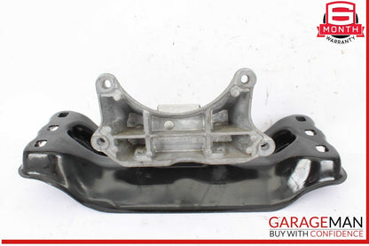 15-18 Mercedes W205 C300 Transmission Mount Support Cradle Crossmember Bracket
