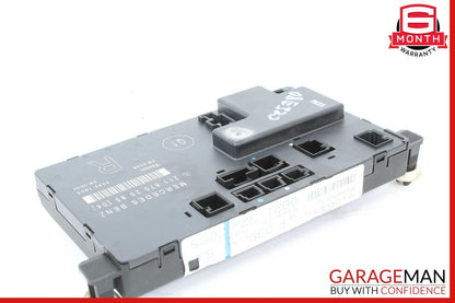 03-09 Mercedes W211 E320 E350 E550 Front Right Side Door Controller Module Unit