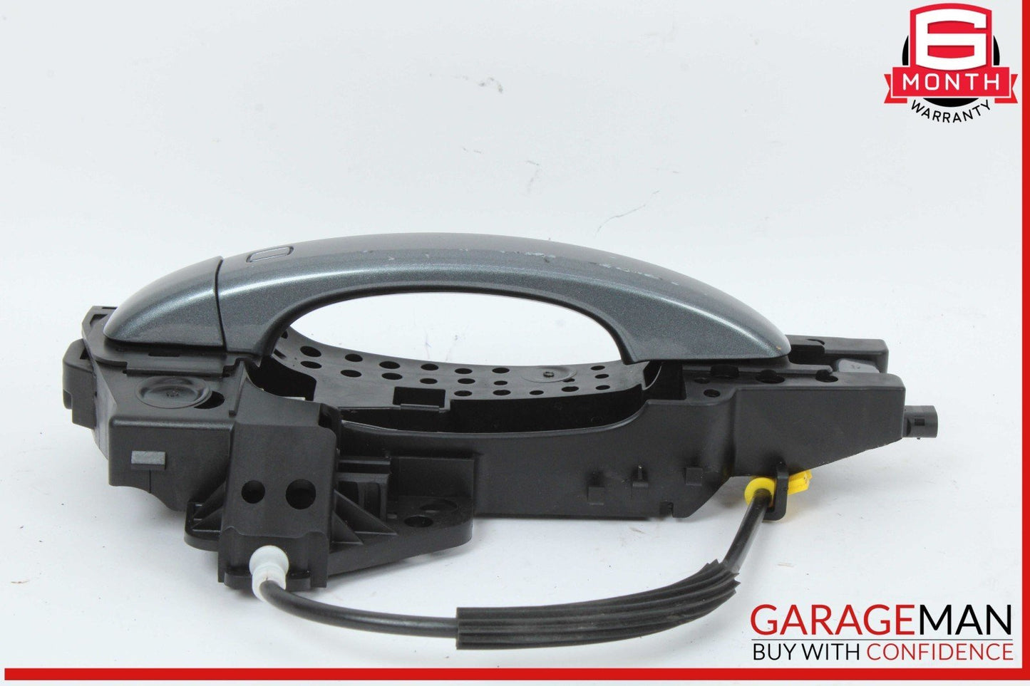 08-18 Audi A4 A5 Front or Rear Right Passenger Side Exterior Door Handle OEM