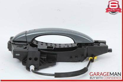 08-18 Audi A4 A5 Front or Rear Right Passenger Side Exterior Door Handle OEM
