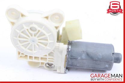 03-09 Mercedes W211 E350 E550 Front Right Side Door Window Regulator Motor OEM