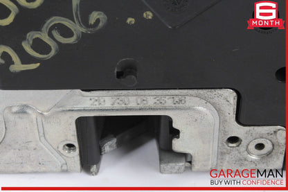 06-11 Mercedes W219 CLS500 Rear Right Passenger Side Door Lock Latch Actuator