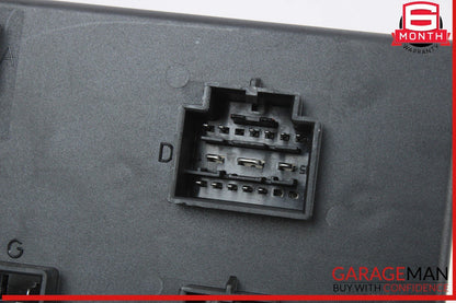 09-17 Audi Q5 SQ5 A4 A5 BCM Onboard Supply Control Module Unit 8K0907063DH OEM