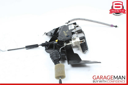 08-14 Mercedes W204 C250 C350 C300 Front Left Door Lock Latch Actuator OEM