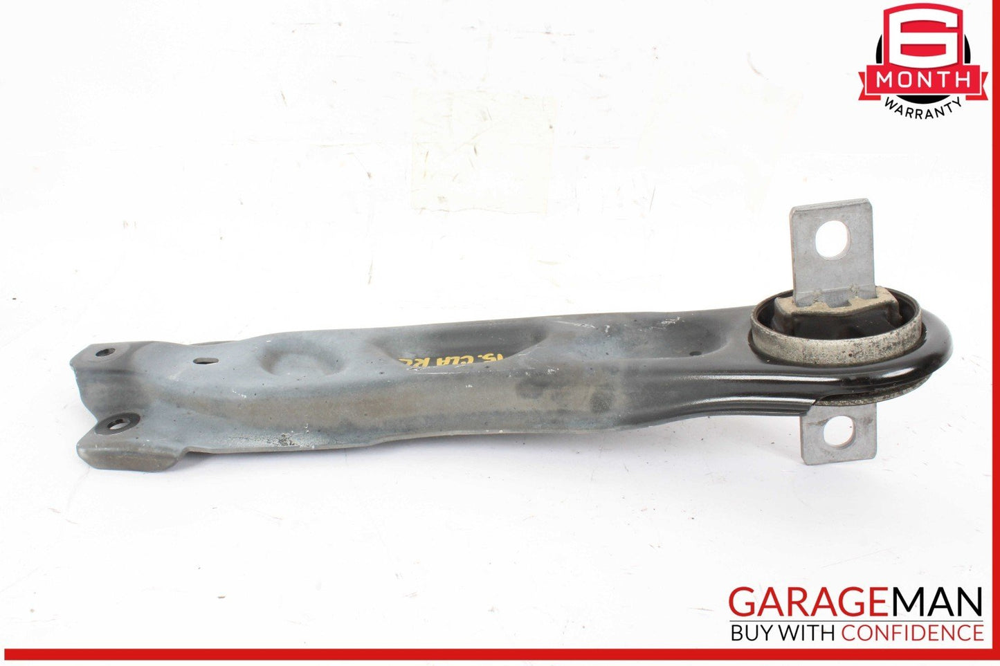 14-18 Mercedes W117 CLA250 Rear Left Side Suspension Lower Control Arm OEM