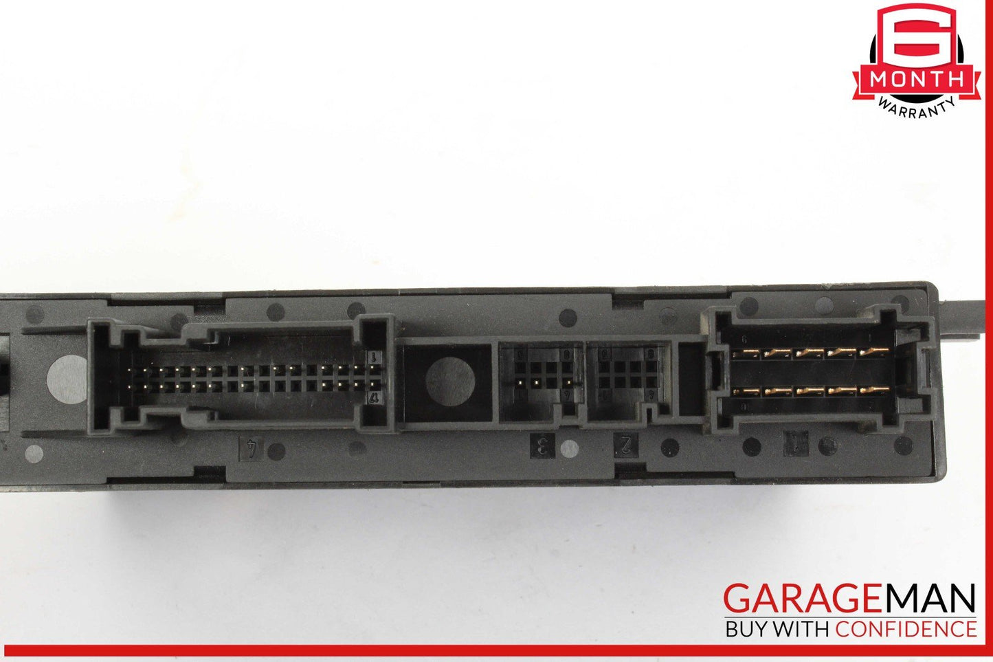 07-10 Mercedes W221 S550 CL550  Keyless Go Control Module 2218702392 OEM