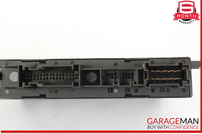 07-10 Mercedes W221 S550 CL550  Keyless Go Control Module 2218702392 OEM