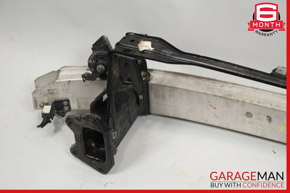 07-14 Mercedes W221 S550 S400 CL550 Front Bumper Reinforcement Impact Bar OEM
