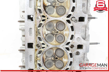 14-18 BMW X5 F15 X6 Turbo Engine Motor Cylinder Head 7568270 OEM