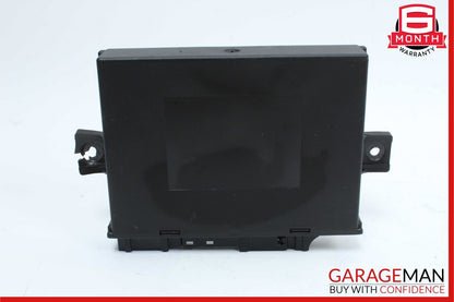 06-12 Mercedes X164 GL550 GL350 ML350 Keyless Go Control Module 1648203985 OEM