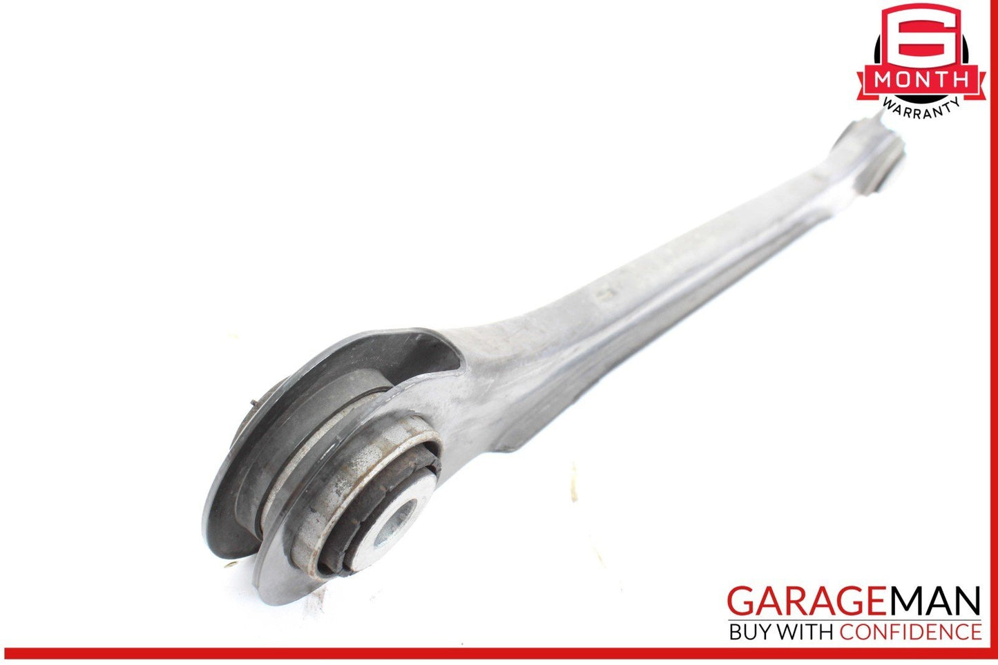 11-18 Porsche Cayenne 958 Rear Right or Left Side Tie Rod Control Arm OEM