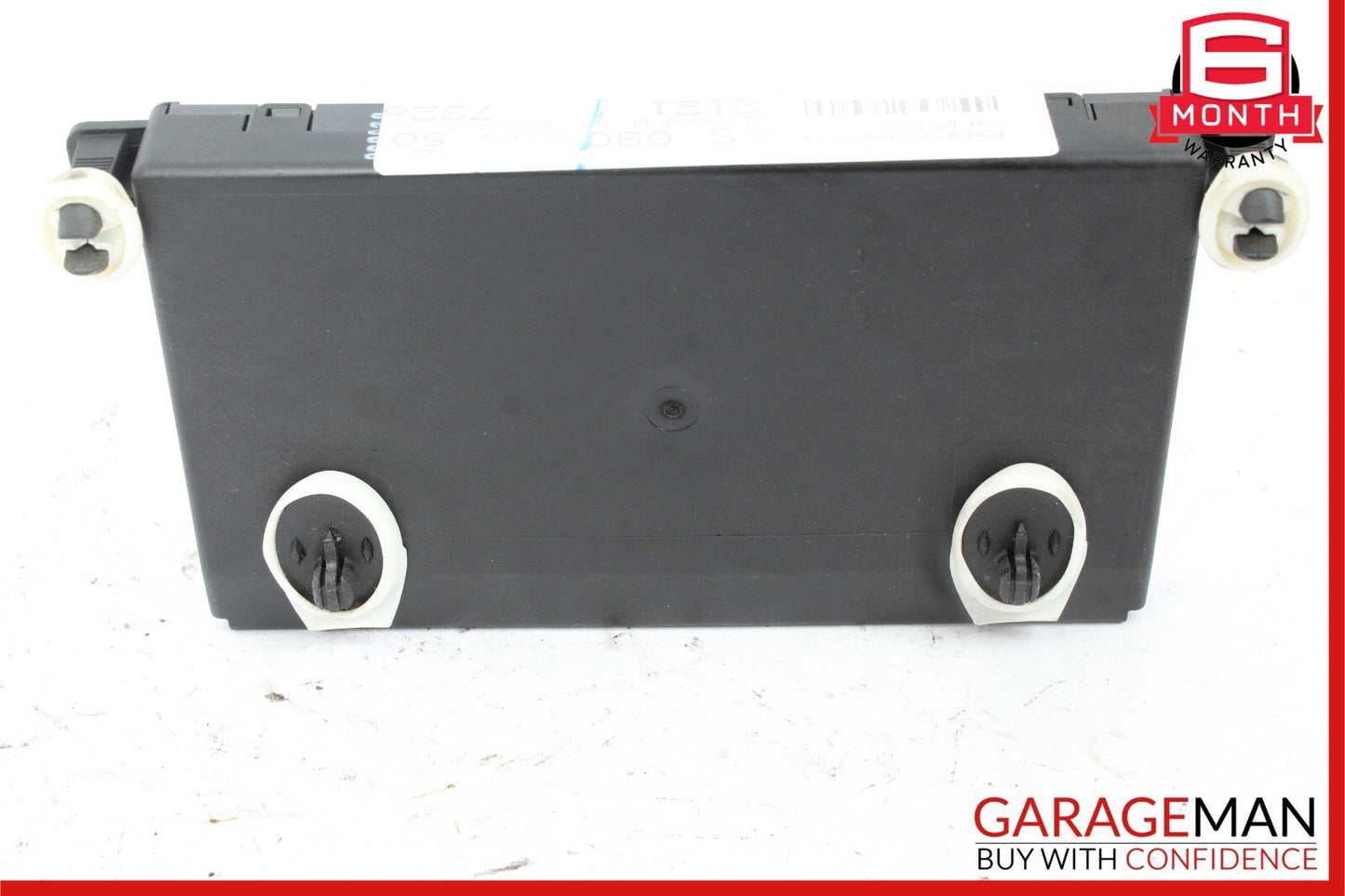 03-09 Mercedes W211 E350 E500 E63 AMG Front Left Side Door Control Module Unit