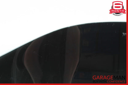 97-04 Chevrolet Corvette Front Left Side Door Window Auto Glass OEM