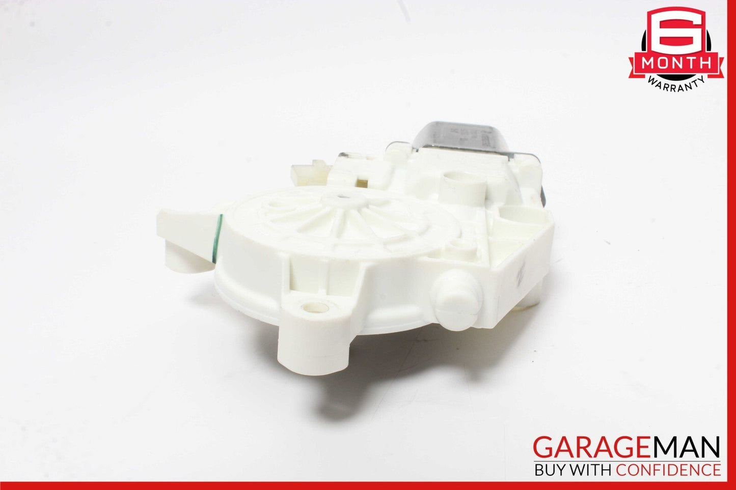 12-15 Mercedes X166 GL450 ML550 Window Regulator Motor Front Right Side OEM