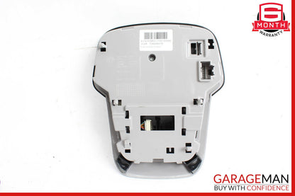 17-22 Alfa Romeo Giulia Overhead Console Dome Light Lamp Switch OEM