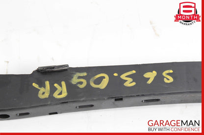 07-14 Mercedes W221 S63 S65 AMG Rear Right or Left Lower Thrust Control Arm OEM