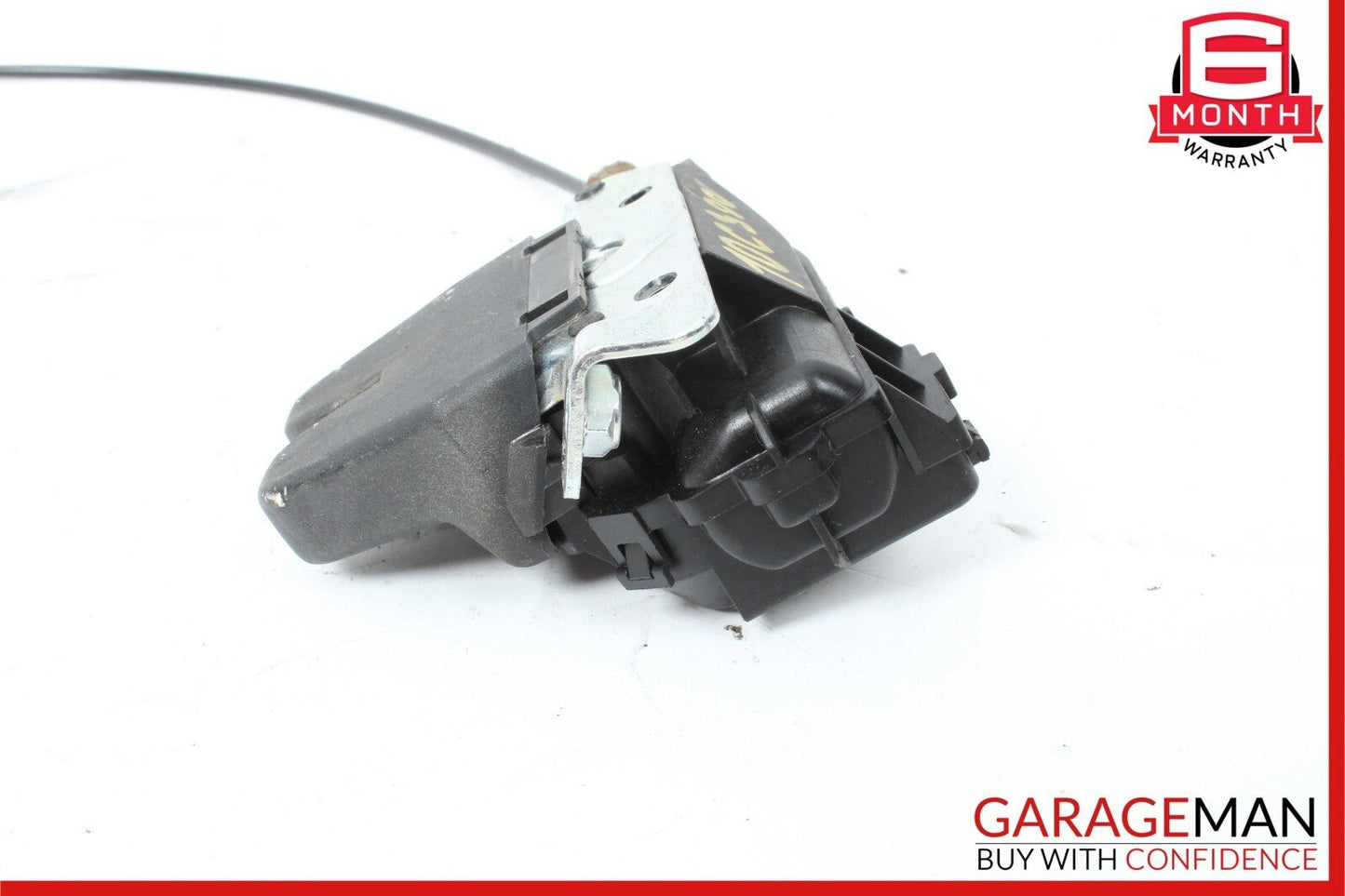 08-15 Mercedes W204 C300 C250 Trunk Lid Latch Lock Actuator 2047500185 OEM
