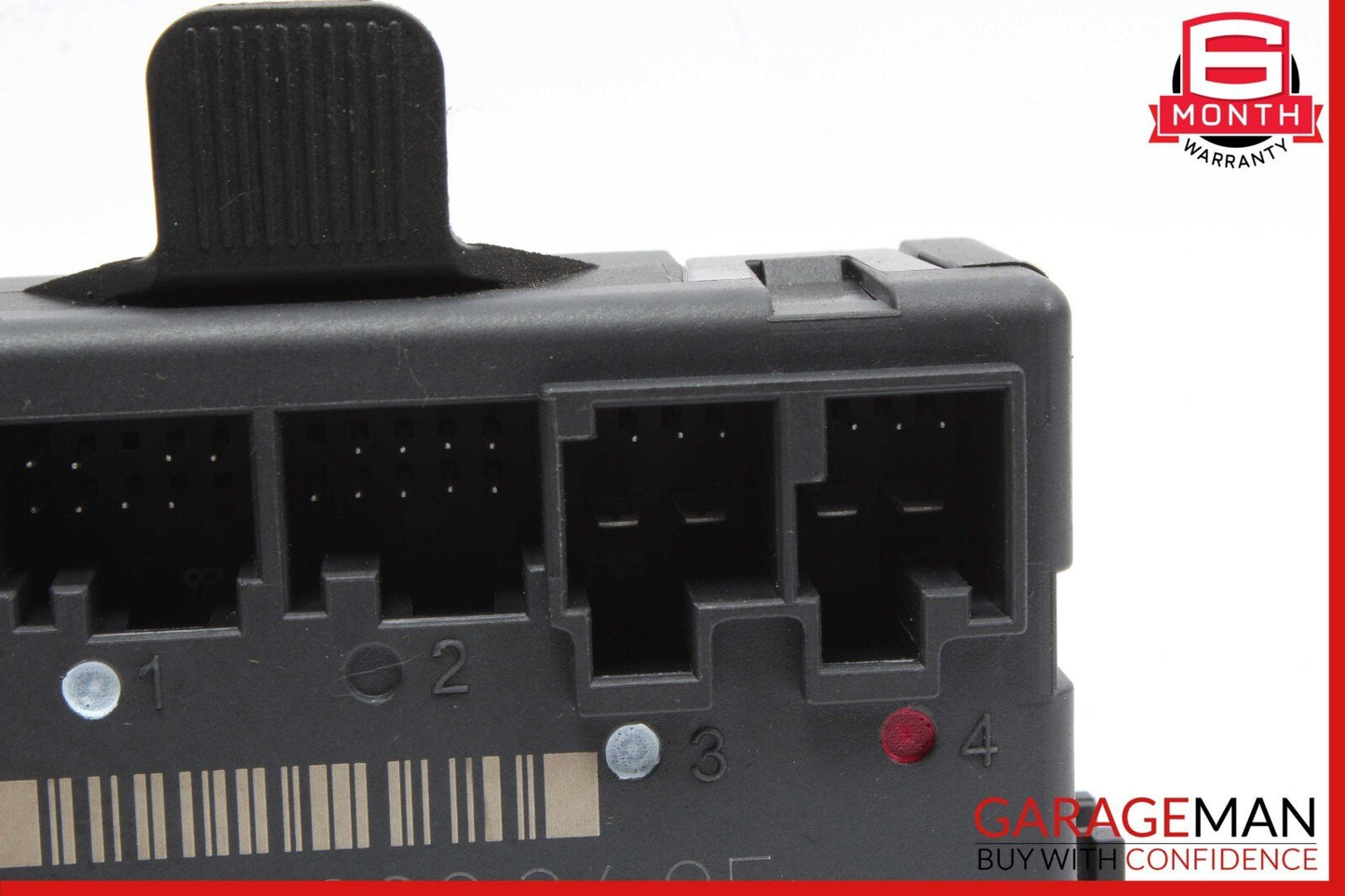 08-18 Mercedes E350 E550 CLS550 Front Right Side Door Control Module Unit OEM