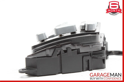 07-14 Mercedes W221 S550 Front Left Side Seat Control Memory Controller Switch