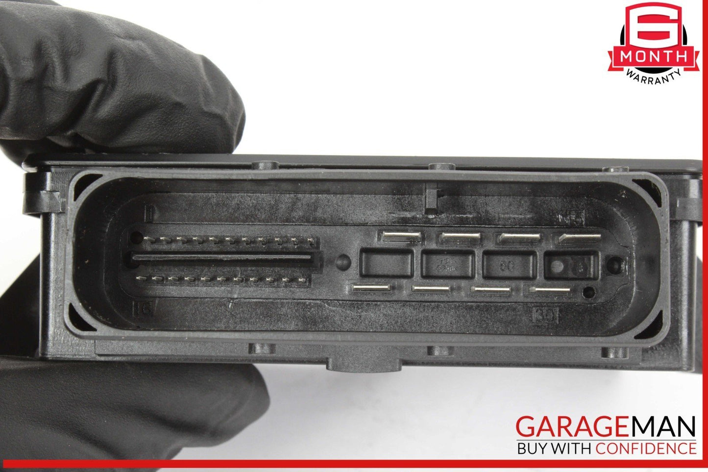 12-16 Mercedes X166 GL450 4MATIC Hand Parking Brake Control Module Unit OEM