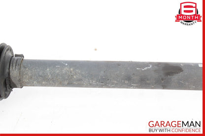 07-18 Mercedes E350 S550 Rear Left / Right Side Axle CV Half Shaft Driveshaft