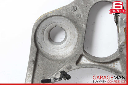 12-19 Mercedes X166 GL450 GLE350 Rear Right Passenger Side Lower Control Arm OEM