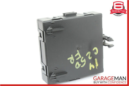 08-14 Mercedes W204 C250 Front Right Passenger Side Door Control Module Unit OEM