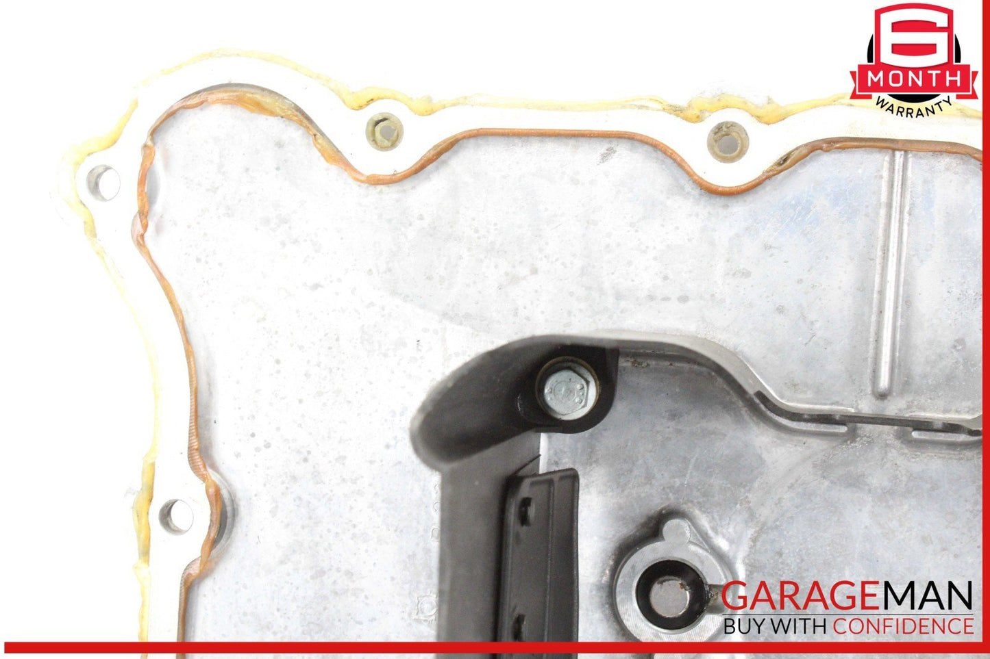 97-04 Porsche Boxster 986 Engine Motor Oil Pan Sump Cover 9961073108R OEM