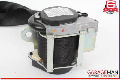 13-19 Mercedes X166 GL450 4MATIC 3rd Third Row Rear Right Seatbelt Retractor OEM