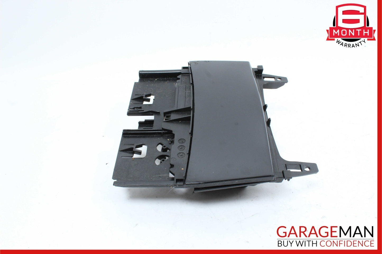 08-17 Mercedes X204 GLK350 C350 Center Console Ashtray Ash Tray Compartment OEM