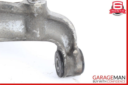 03-10 Maserati Quattroporte M139 Lower Control Arm Rear Left Side OEM