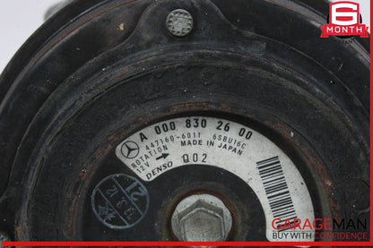 12-18 Mercedes X204 GLK250 GLK350 A/C Air Conditioning Compressor 0008302600 OEM