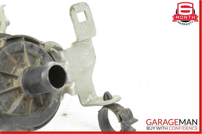 14-17 Maserati Ghibli Auxiliary Secondary Electric Water Pump Bracket Assembly